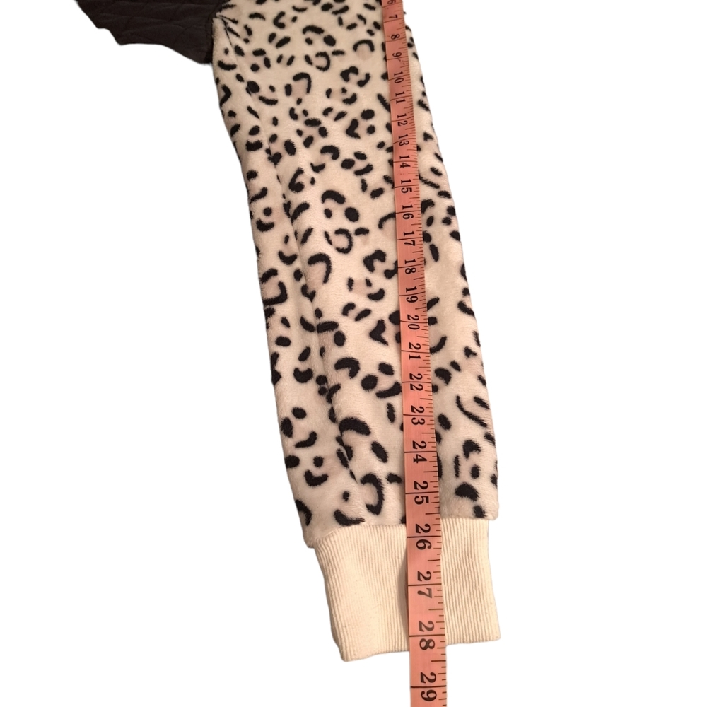 Amaryllis Fleece - Picture 6 of 7